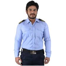 Security Uniform