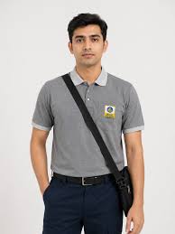 Energy / petroleum Uniform